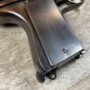 DANSK SCHOUBOE 1907 11MM SEMI AUTO PISTOL, ULTRA RARE, JAMES EARL JONES COLLECTION #5-10721