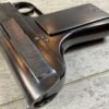 DANSK SCHOUBOE 1907 11MM SEMI AUTO PISTOL, ULTRA RARE, JAMES EARL JONES COLLECTION #5-10721