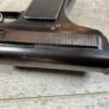 DANSK SCHOUBOE 1907 11MM SEMI AUTO PISTOL, ULTRA RARE, JAMES EARL JONES COLLECTION #5-10721