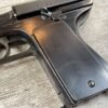 DANSK SCHOUBOE 1907 11MM SEMI AUTO PISTOL, ULTRA RARE, JAMES EARL JONES COLLECTION #5-10721
