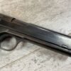 COLT 1907 45ACP "TEST TRIALS" SEMI AUTO PISTOL, U.S. ARMY CONTRACT, JAMES EARL JONES COLLECTION #5-10722
