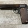 COLT 1907 45ACP "TEST TRIALS" SEMI AUTO PISTOL, U.S. ARMY CONTRACT, JAMES EARL JONES COLLECTION #5-10722