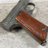 JAPANESE HAMADA 8MM NAMBU SEMI AUTO PISTOL, ULTRA RARE, JAMES EARL JONES COLLECTION #5-10723