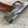 JAPANESE HAMADA 8MM NAMBU SEMI AUTO PISTOL, ULTRA RARE, JAMES EARL JONES COLLECTION #5-10723