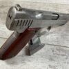 JAPANESE HAMADA 8MM NAMBU SEMI AUTO PISTOL, ULTRA RARE, JAMES EARL JONES COLLECTION #5-10723
