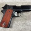 COLT / KASE REEDER CUSTOM OFFICERS ACP CONDITION ONE 45 ACE 45ACP SEMI AUTO PISTOL, JAMES EARL JONES COLLECTION #5-10726