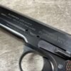 TURNBULL RESTORATION MODEL OF 1911 U.S. MARINE CORPS 45 AUTO SEMI AUTO PISTOL, JAMES EARL JONES COLLECTION #5-10729