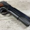 COLT 1911A1 GOVT MOD - NEW YORK 45 ACP SEMI AUTO PISTOL, JAMES EARL JONES COLLECTION #5-10728