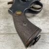 SMITH & WESSON S&W 2ND MODEL HAND EJECTOR BRITISH LEND LEASE .45LC REVOLVER, JAMES EARL JONES COLLECTION #5-10736