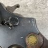 SMITH & WESSON S&W 2ND MODEL HAND EJECTOR BRITISH LEND LEASE .45LC REVOLVER, JAMES EARL JONES COLLECTION #5-10736