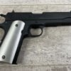 ARGENTINE 1927 D.G.F.M. .45ACP SEMI AUTO PISTOL, JAMES EARL JONES COLLECTION #5-10742