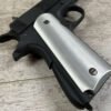ARGENTINE 1927 D.G.F.M. .45ACP SEMI AUTO PISTOL, JAMES EARL JONES COLLECTION #5-10742