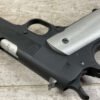 ARGENTINE 1927 D.G.F.M. .45ACP SEMI AUTO PISTOL, JAMES EARL JONES COLLECTION #5-10742