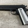 ARGENTINE 1927 D.G.F.M. .45ACP SEMI AUTO PISTOL, JAMES EARL JONES COLLECTION #5-10742