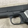 ARGENTINE 1927 D.G.F.M. .45ACP SEMI AUTO PISTOL, JAMES EARL JONES COLLECTION #5-10742