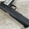 ARGENTINE 1927 D.G.F.M. .45ACP SEMI AUTO PISTOL, JAMES EARL JONES COLLECTION #5-10742