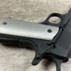 ARGENTINE 1927 D.G.F.M. .45ACP SEMI AUTO PISTOL, JAMES EARL JONES COLLECTION #5-10742