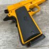 RSA ENTERPRISES INC FIRESTORM 1911 .45ACP SEMI AUTO PISTOL, JAMES EARL JONES COLLECTION #5-10743