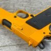 RSA ENTERPRISES INC FIRESTORM 1911 .45ACP SEMI AUTO PISTOL, JAMES EARL JONES COLLECTION #5-10743