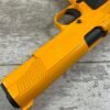 RSA ENTERPRISES INC FIRESTORM 1911 .45ACP SEMI AUTO PISTOL, JAMES EARL JONES COLLECTION #5-10743