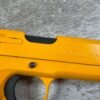 RSA ENTERPRISES INC FIRESTORM 1911 .45ACP SEMI AUTO PISTOL, JAMES EARL JONES COLLECTION #5-10743