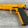 RSA ENTERPRISES INC FIRESTORM 1911 .45ACP SEMI AUTO PISTOL, JAMES EARL JONES COLLECTION #5-10743