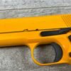 RSA ENTERPRISES INC FIRESTORM 1911 .45ACP SEMI AUTO PISTOL, JAMES EARL JONES COLLECTION #5-10743