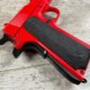 AUTO ORDINANCE 1911A1 .45ACP SEMI AUTO PISTOL, JAMES EARL JONES COLLECTION #5-10744