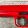 AUTO ORDINANCE 1911A1 .45ACP SEMI AUTO PISTOL, JAMES EARL JONES COLLECTION #5-10744