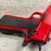 AUTO ORDINANCE 1911A1 .45ACP SEMI AUTO PISTOL, JAMES EARL JONES COLLECTION #5-10744