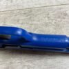 ROCK ISLAND 1911 .45ACP SEMI AUTO PISTOL, BLUE FINISH, JAMES EARL JONES COLLECTION #5-10745