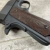 KOREAN / PUSAN JIN IRON WORKS .45ACP SEMI AUTO PISTOL, PROFESSIONALLY REFINISHED, JAMES EARL JONES COLLECTION #5-10751