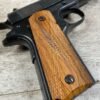 COLT 1911 GOVT MODEL RUSSIAN CONTRACT .45ACP SEMI AUTO PISTOL, REFINISHED, JAMES EARL JONES COLLECTION #5-10752