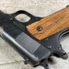 COLT 1911 GOVT MODEL RUSSIAN CONTRACT .45ACP SEMI AUTO PISTOL, REFINISHED, JAMES EARL JONES COLLECTION #5-10752