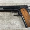 COLT 1911 GOVT MODEL RUSSIAN CONTRACT .45ACP SEMI AUTO PISTOL, REFINISHED, JAMES EARL JONES COLLECTION #5-10752