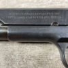 COLT 1911 GOVT MODEL RUSSIAN CONTRACT .45ACP SEMI AUTO PISTOL, REFINISHED, JAMES EARL JONES COLLECTION #5-10752