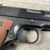 MEXICAN OBREGON 1911A1 .45ACP SEMI AUTO PISTOL, PROFESSIONALLY RESTORED, JAMES EARL JONES COLLECTION, MINTY #5-10753