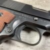 MEXICAN OBREGON 1911A1 .45ACP SEMI AUTO PISTOL, PROFESSIONALLY RESTORED, JAMES EARL JONES COLLECTION, MINTY #5-10753