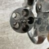 SMITH & WESSON S&W 60-7 2" BBL .38 S&W SPL STAINLESS FINISH REVOLVER, JAMES EARL JONES COLLECTION #5-10755