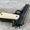 COLT 1911 45 ACP SEMI AUTO MILITARY PISTOL, 1917 MFR, JAMES EARL JONES COLLECTION #5-10725