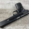HUSQVARNA 1907 9MM BROWNING SEMI AUTO PISTOL, JAMES EARL JONES COLLECTION #5-10730