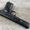 HUSQVARNA 1907 9MM BROWNING SEMI AUTO PISTOL, JAMES EARL JONES COLLECTION #5-10730