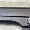 BERETTA 92F 9MM SEMI AUTO PISTOL, JAMES EARL JONES COLLECTION #5-10762