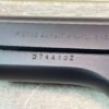BERETTA 92F 9MM SEMI AUTO PISTOL, JAMES EARL JONES COLLECTION #5-10762