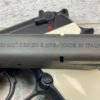 BERETTA 92F 9MM SEMI AUTO PISTOL, JAMES EARL JONES COLLECTION #5-10762