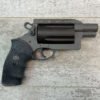 MILI THUNDER FIVE 45LC / .410GA REVOLVER, JAMES EARL JONES COLLECTION #5-10763