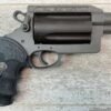 MILI THUNDER FIVE 45LC / .410GA REVOLVER, JAMES EARL JONES COLLECTION #5-10763