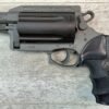 MILI THUNDER FIVE 45LC / .410GA REVOLVER, JAMES EARL JONES COLLECTION #5-10763