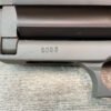MILI THUNDER FIVE 45LC / .410GA REVOLVER, JAMES EARL JONES COLLECTION #5-10763