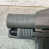 MILI THUNDER FIVE 45LC / .410GA REVOLVER, JAMES EARL JONES COLLECTION #5-10763